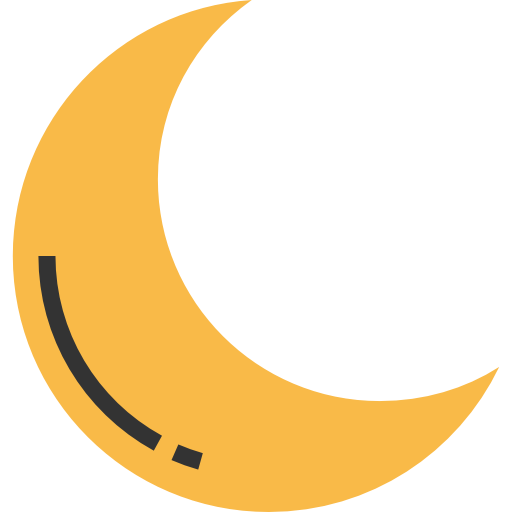 Moon Icon